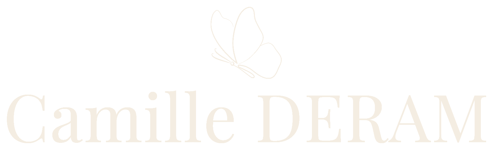 Cabinet Camille Deram