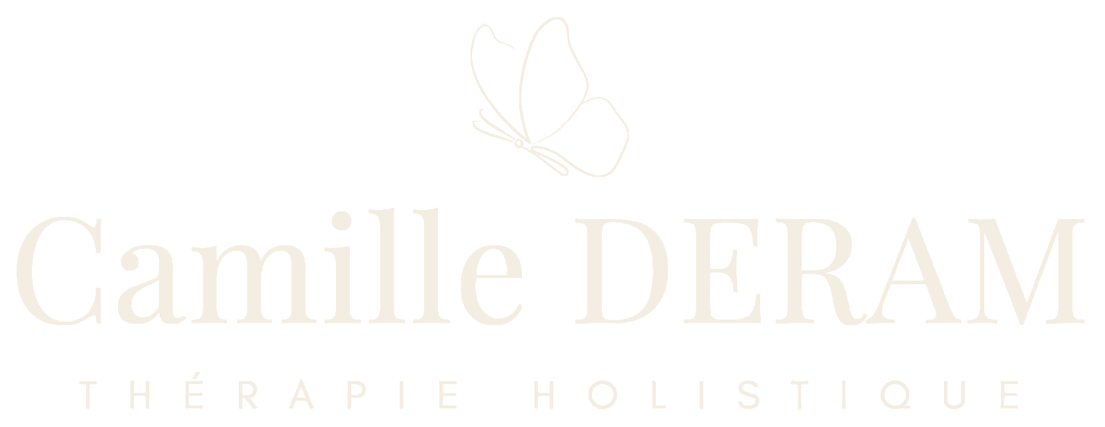 Cabinet Camille Deram